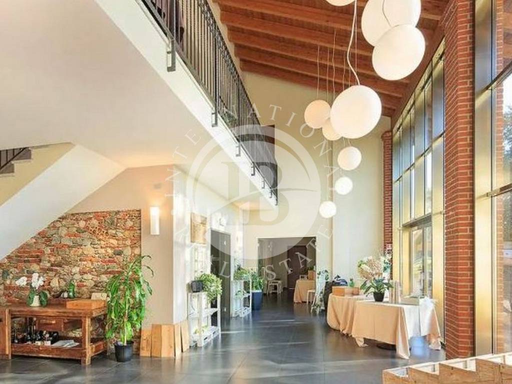 Villa a Barengo - Foto 5