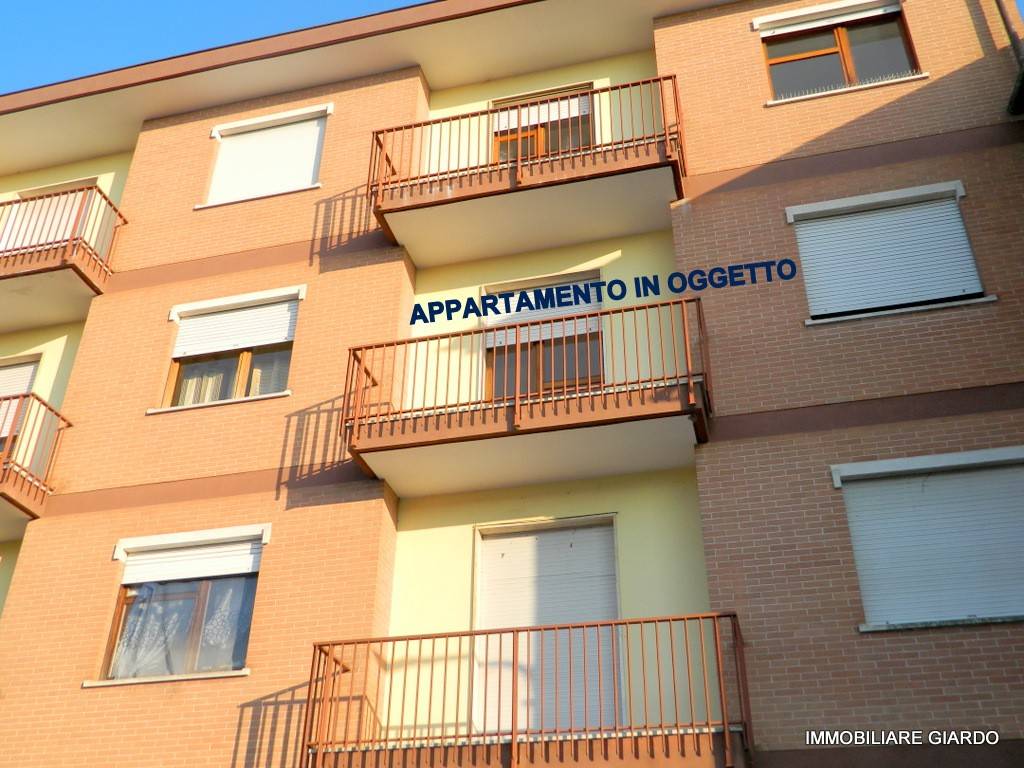 Appartamento a Villanova d'asti in Via San Paolo, 14 - Foto 4