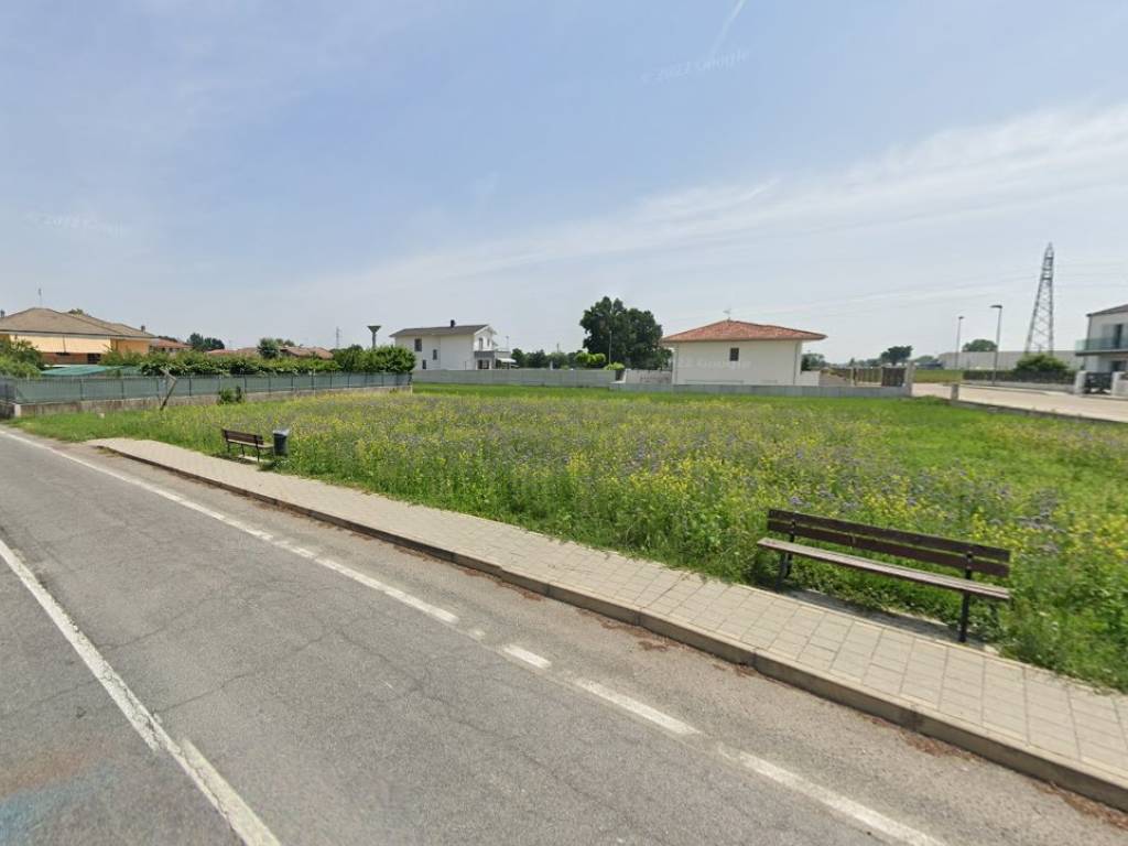 Terreno a Caramagna piemonte in Strada Bussolino - Foto 2