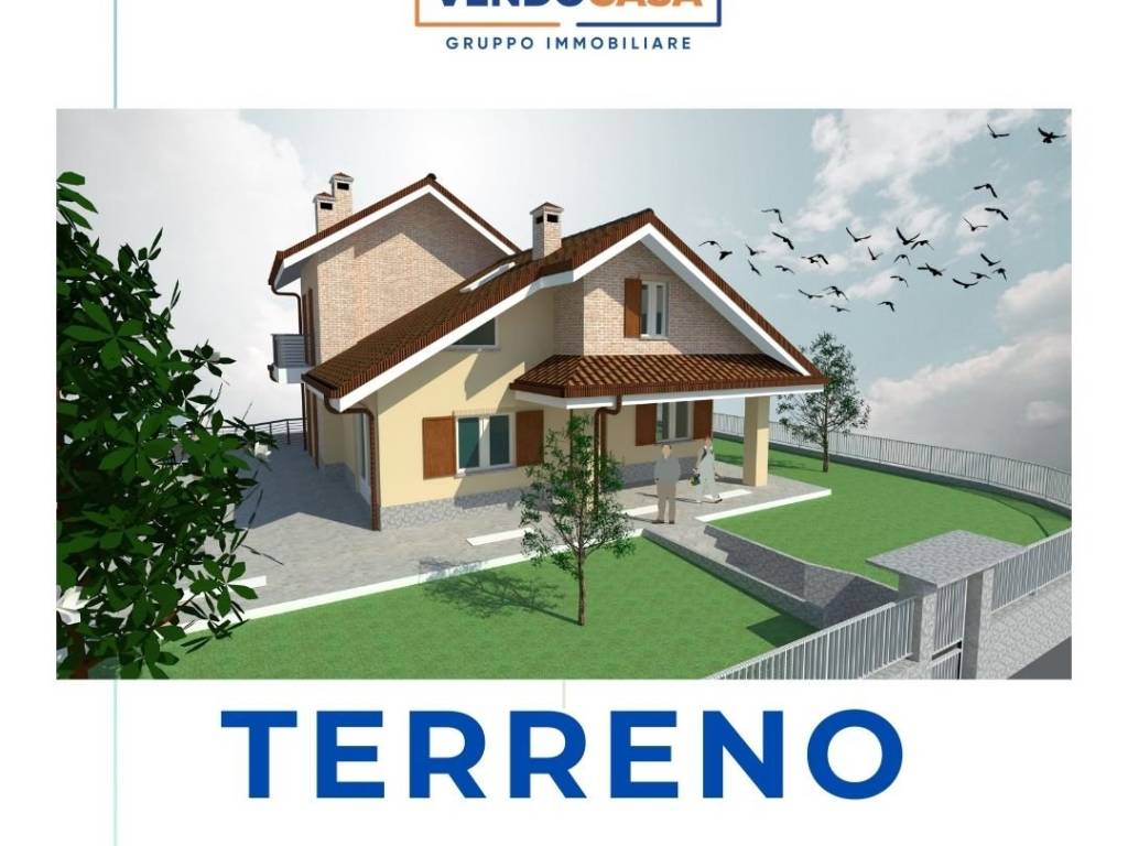 Terreno a Caramagna piemonte in Strada Bussolino - Foto 4