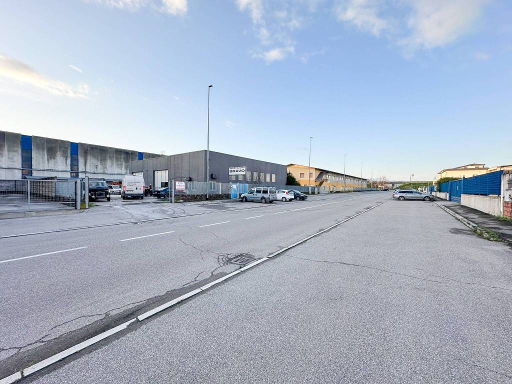 Immobile a Ghedi in Via Tutto Ghedi, 8 - Foto 4