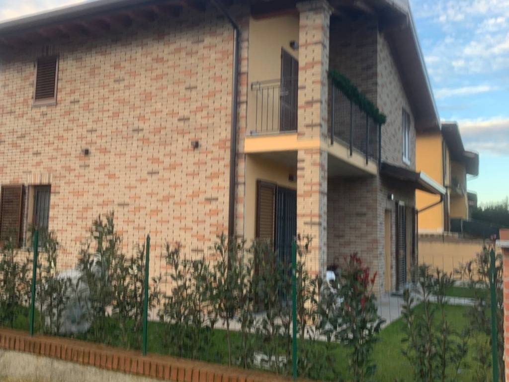 Villa a Albuzzano in Via Roma - Foto 3
