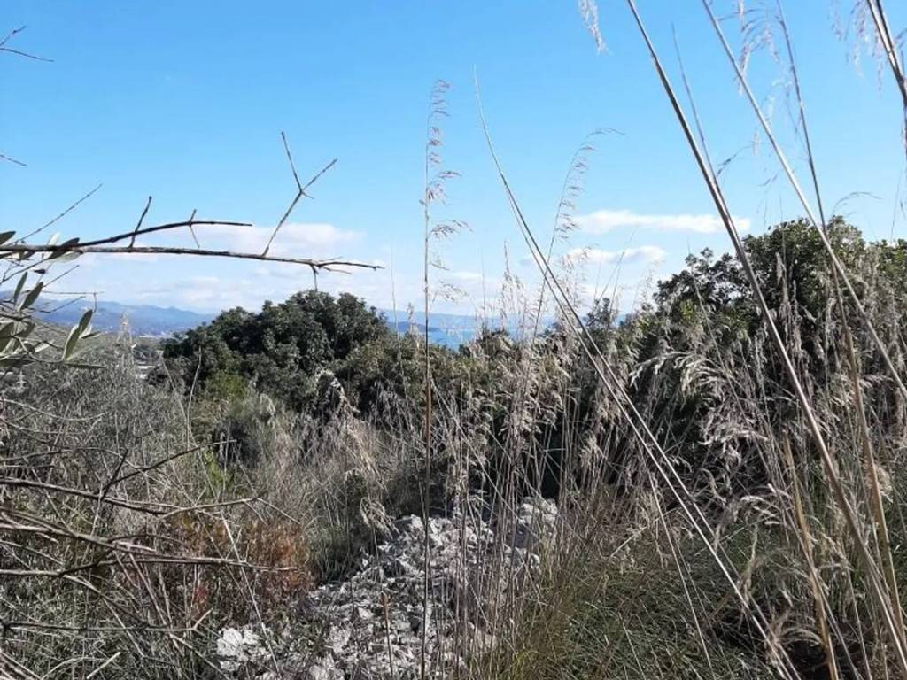 Terreno a Gaeta in Via Sant'Agostino - Foto 4