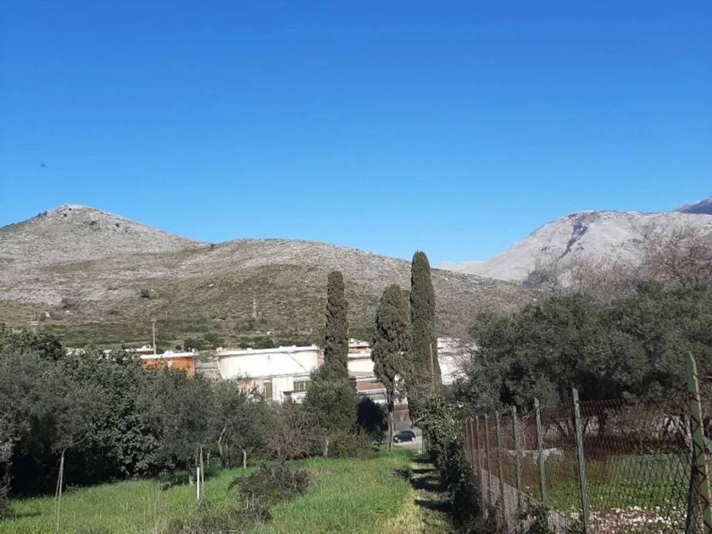Terreno a Gaeta in Via Sant'Agostino - Foto 5