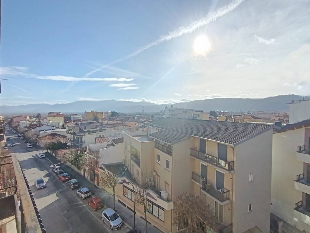Appartamento a Avezzano in Via Montello - Foto 2