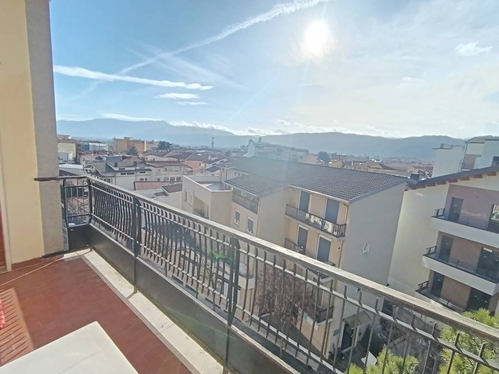 Appartamento a Avezzano in Via Montello - Foto 4