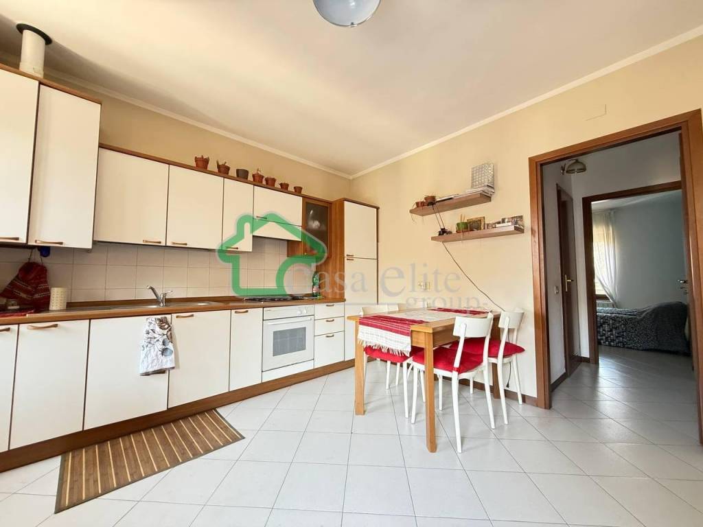 Appartamento a Lodi in Via Borgo Adda - Foto 2