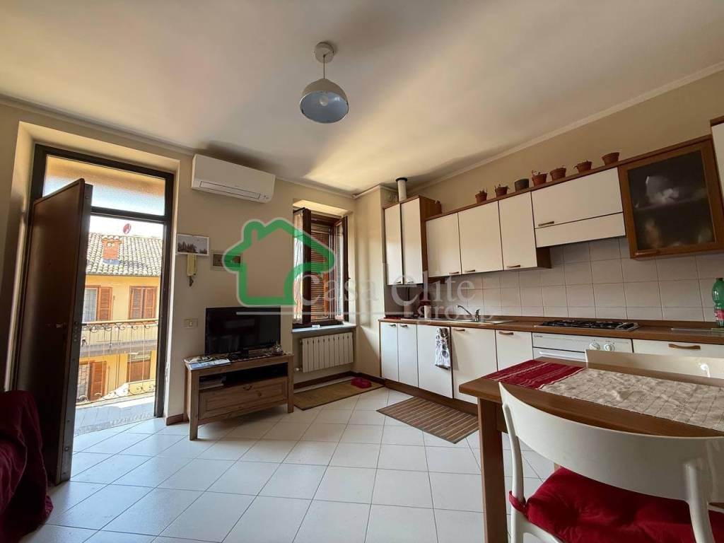 Appartamento a Lodi in Via Borgo Adda - Foto 3