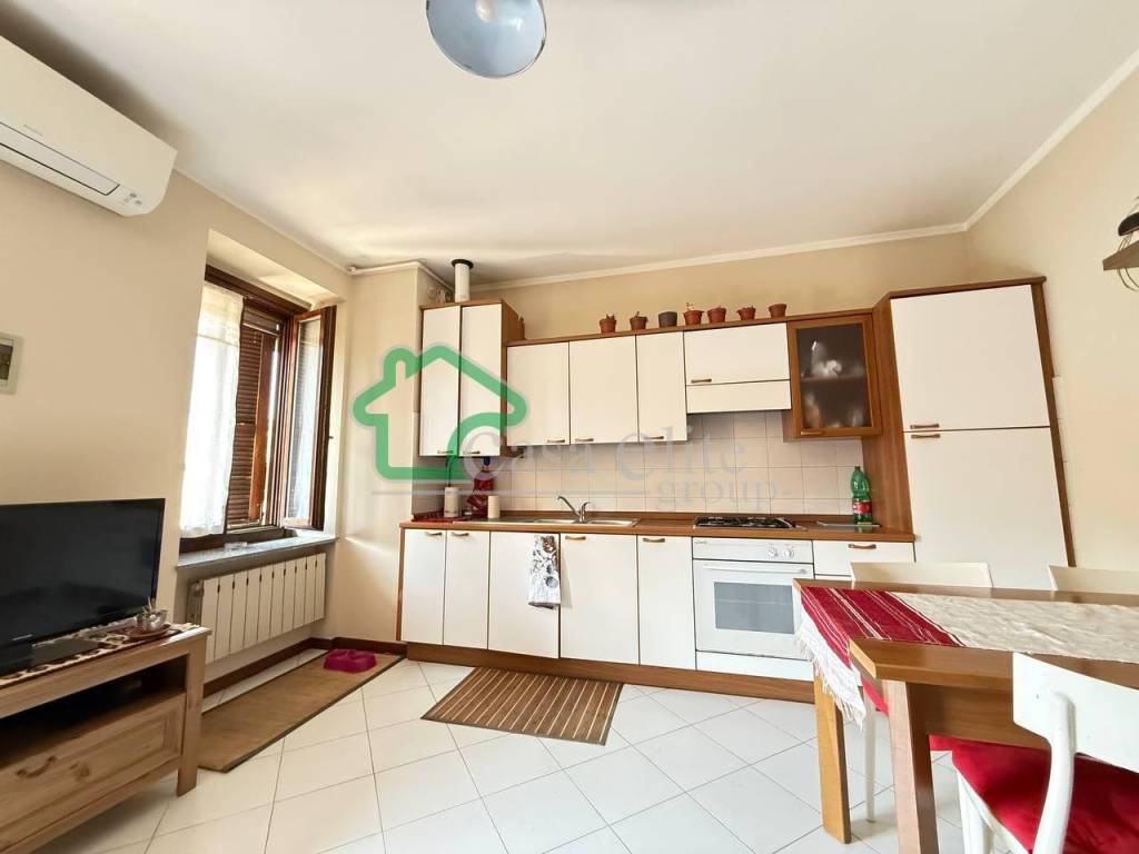 Appartamento a Lodi in Via Borgo Adda - Foto 4