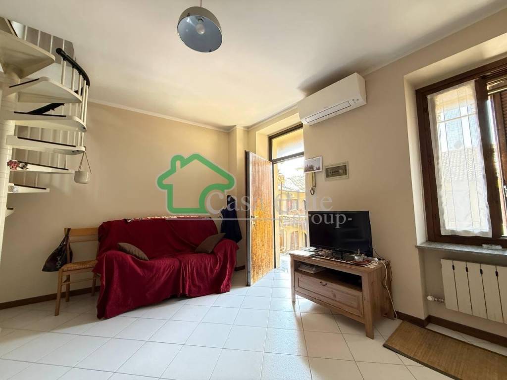 Appartamento a Lodi in Via Borgo Adda - Foto 5