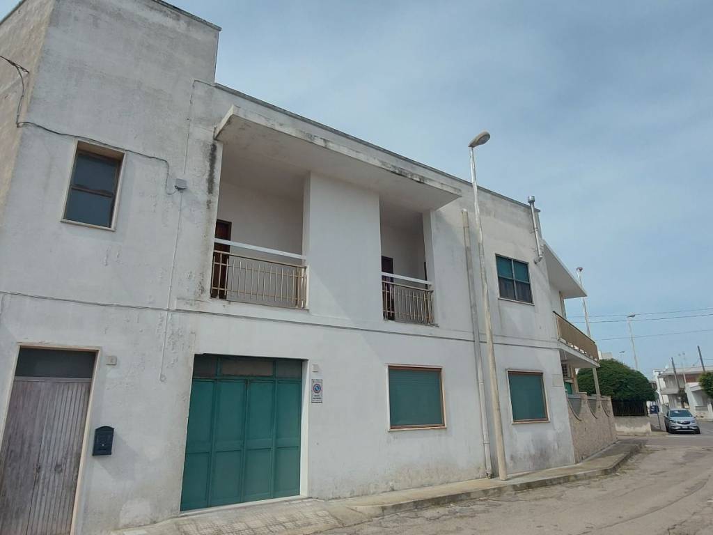Appartamento a Melendugno in Via del Marinaio - Foto 2