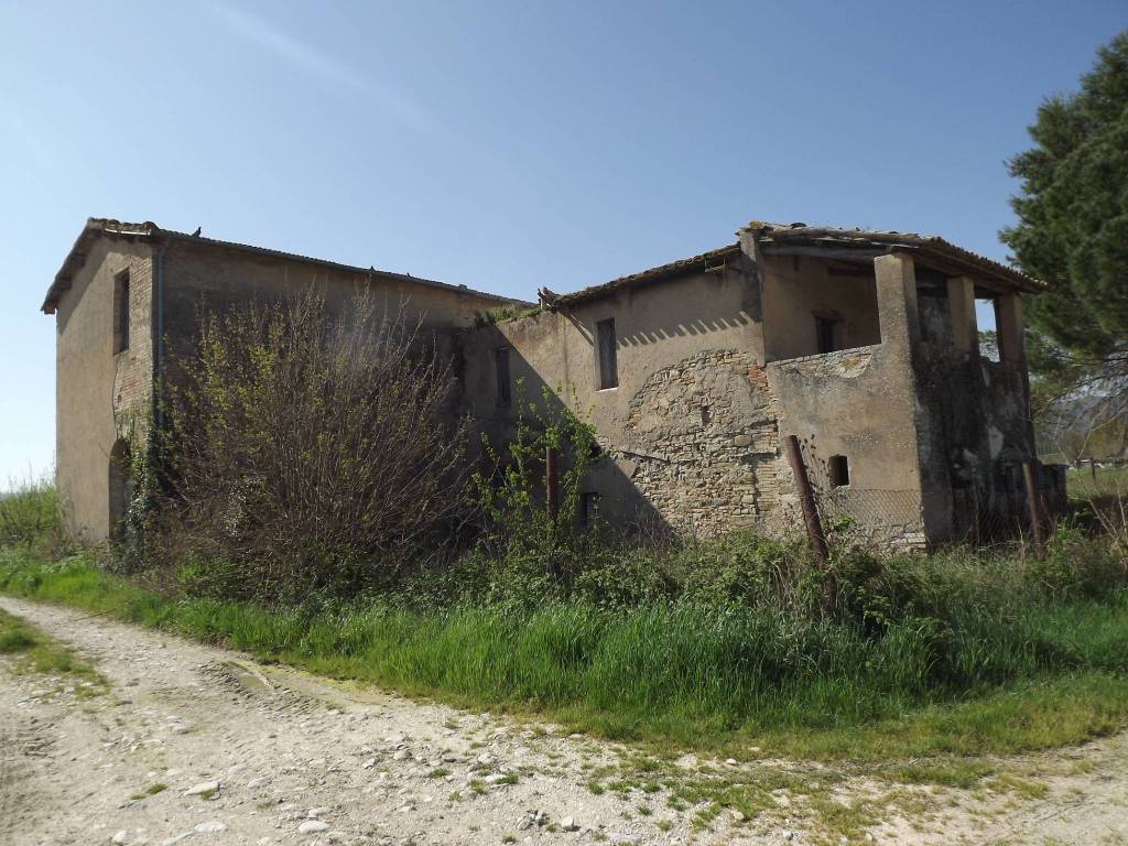 Rustico / casale a Bevagna in Via Buglicheto - Foto 4
