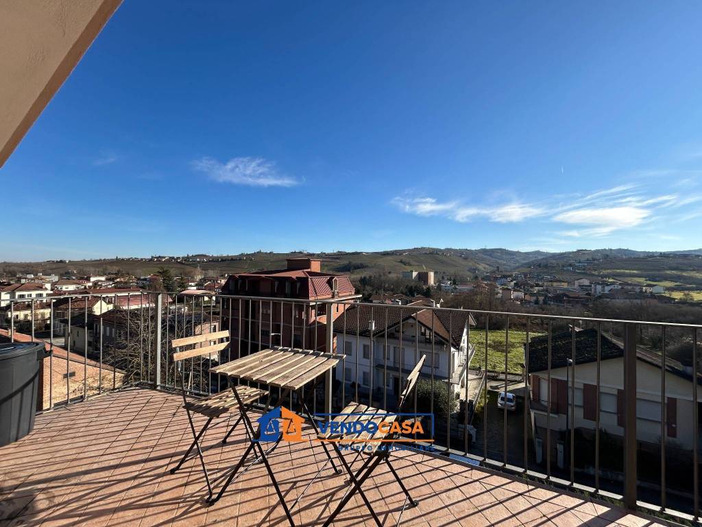 Appartamento a Neive in Via 20 Settembre, 118 - Foto 2