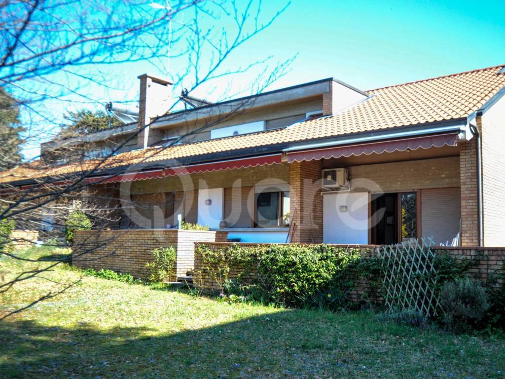 Casa indipendente a Udine in via feletto - Foto 2