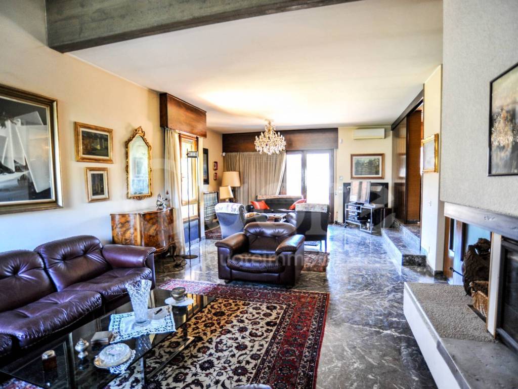 Casa indipendente a Udine in via feletto - Foto 4