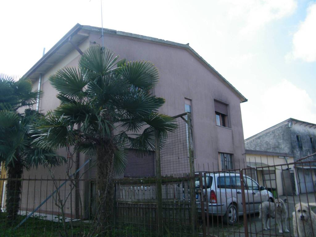 Villa a Piazzola sul brenta in Via Presina - Foto 4