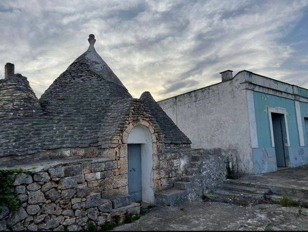 Rustico / casale a Ostuni in Contrada Pezza di Ferro - Foto 2