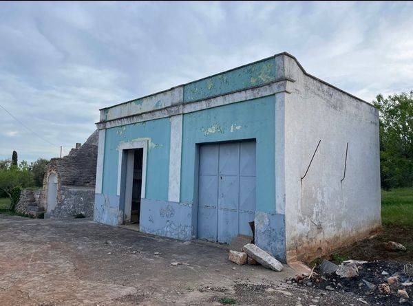Rustico / casale a Ostuni in Contrada Pezza di Ferro - Foto 3