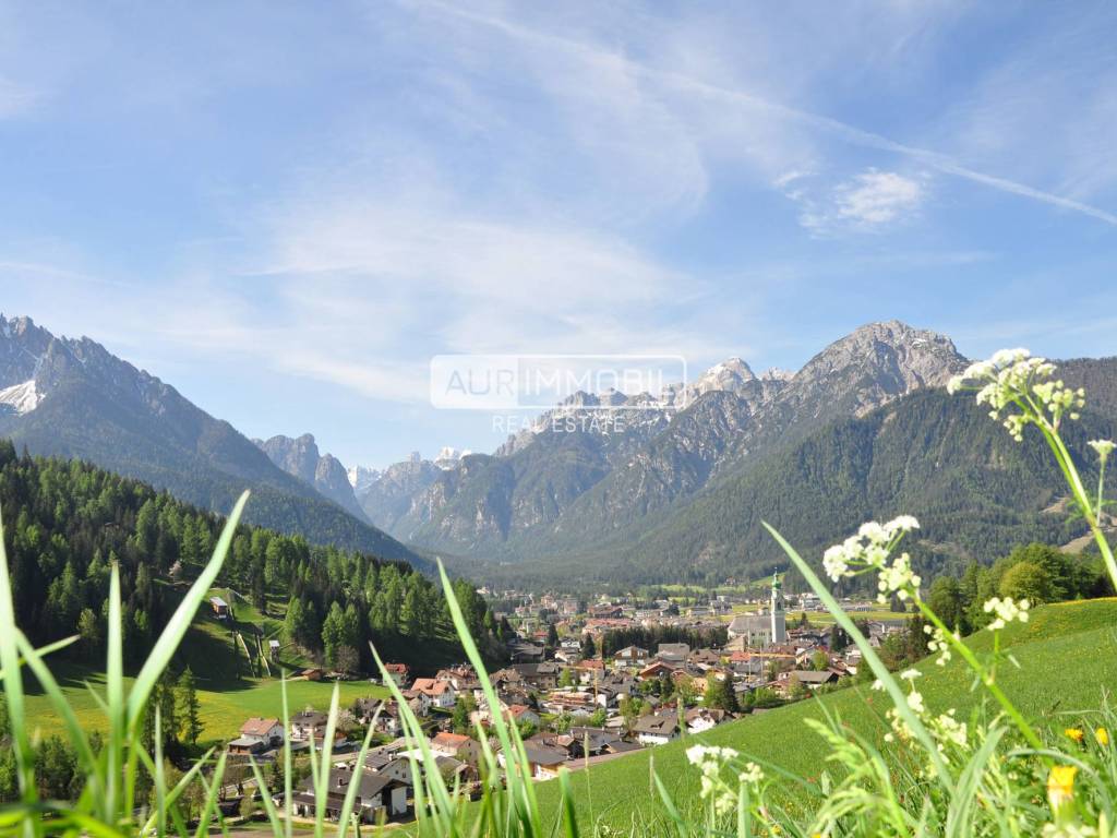 Appartamento a Dobbiaco in Piazza Parrocchia, 1 - Foto 2
