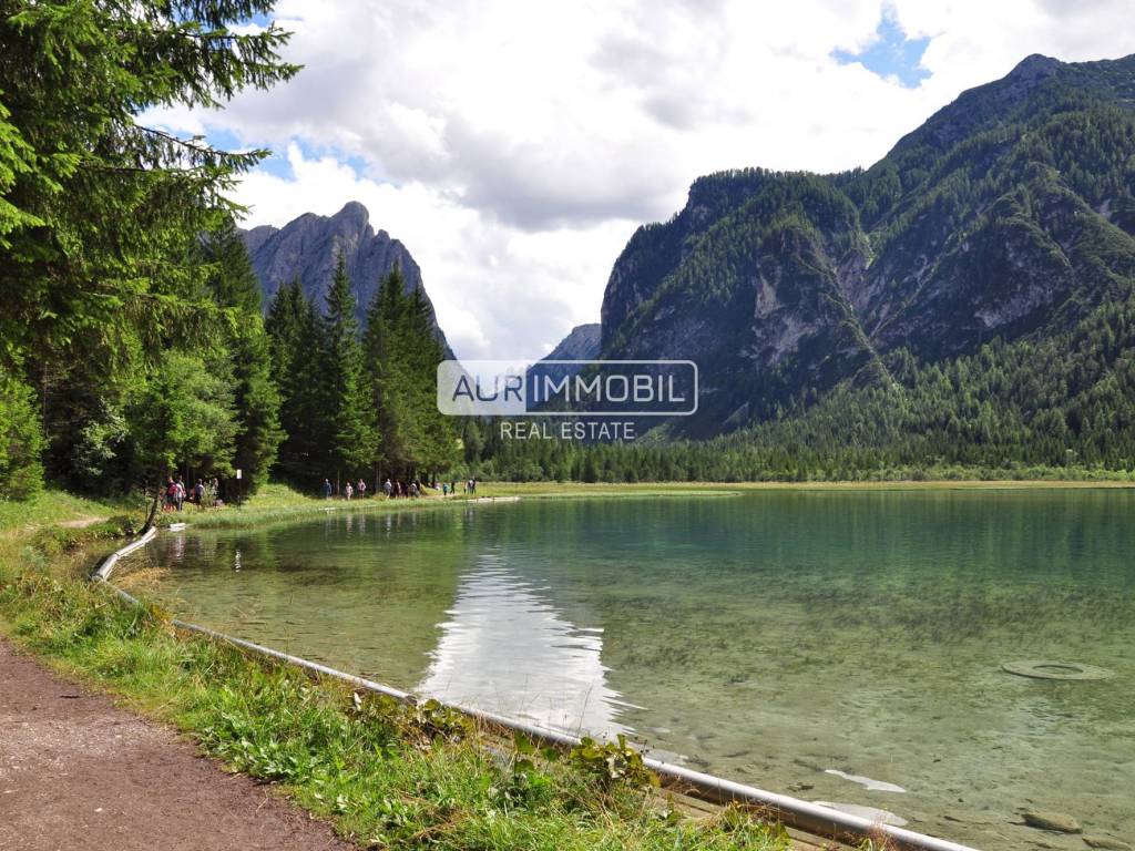 Appartamento a Dobbiaco in Piazza Parrocchia, 1 - Foto 5