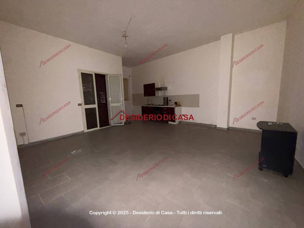 Appartamento a Partinico in Via Principessa Elena, 41 - Foto 2