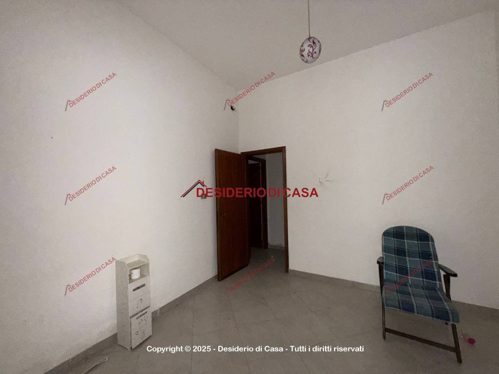 Appartamento a Partinico in Via Principessa Elena, 41 - Foto 5