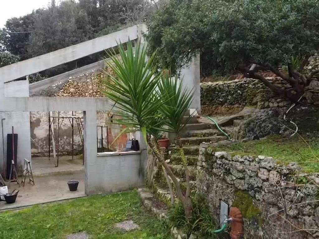 Casa indipendente a Sassari in S.V MONTE BIANCHINU 34 - Foto 2