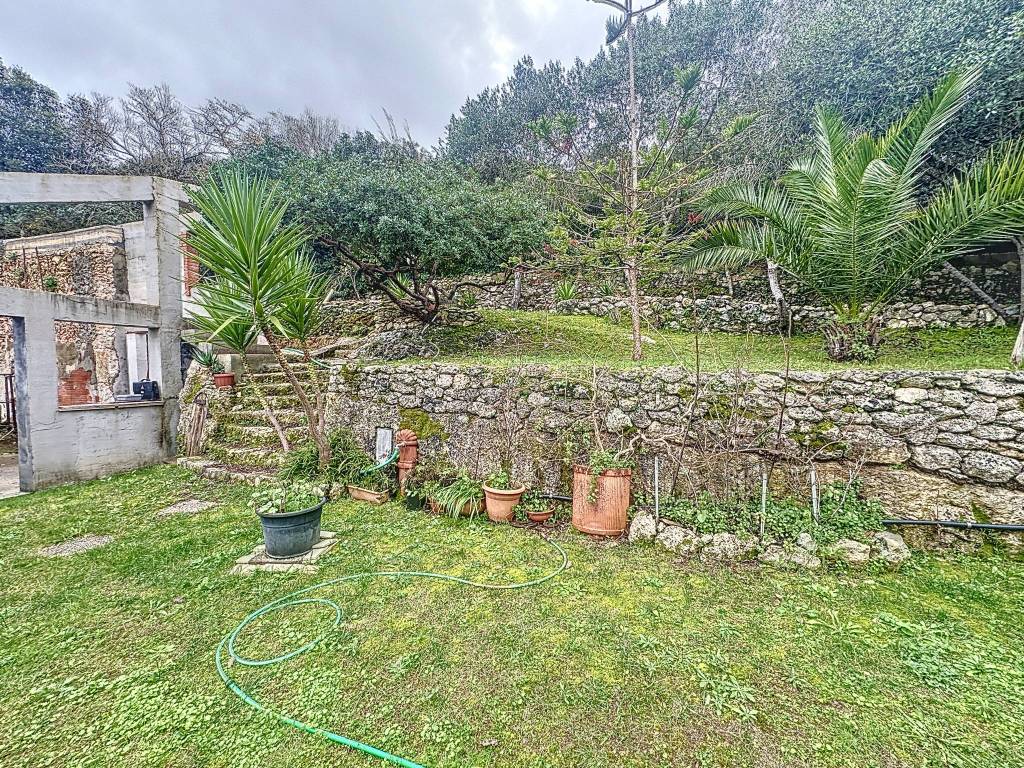 Casa indipendente a Sassari in S.V MONTE BIANCHINU 34 - Foto 3