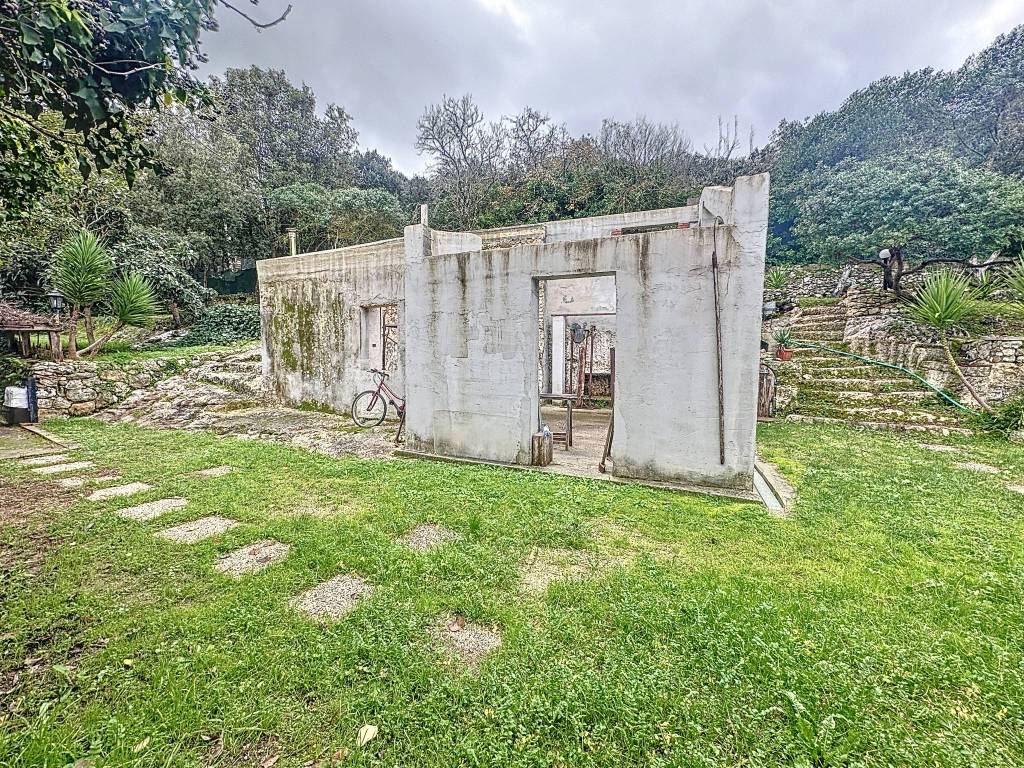 Casa indipendente a Sassari in S.V MONTE BIANCHINU 34 - Foto 4