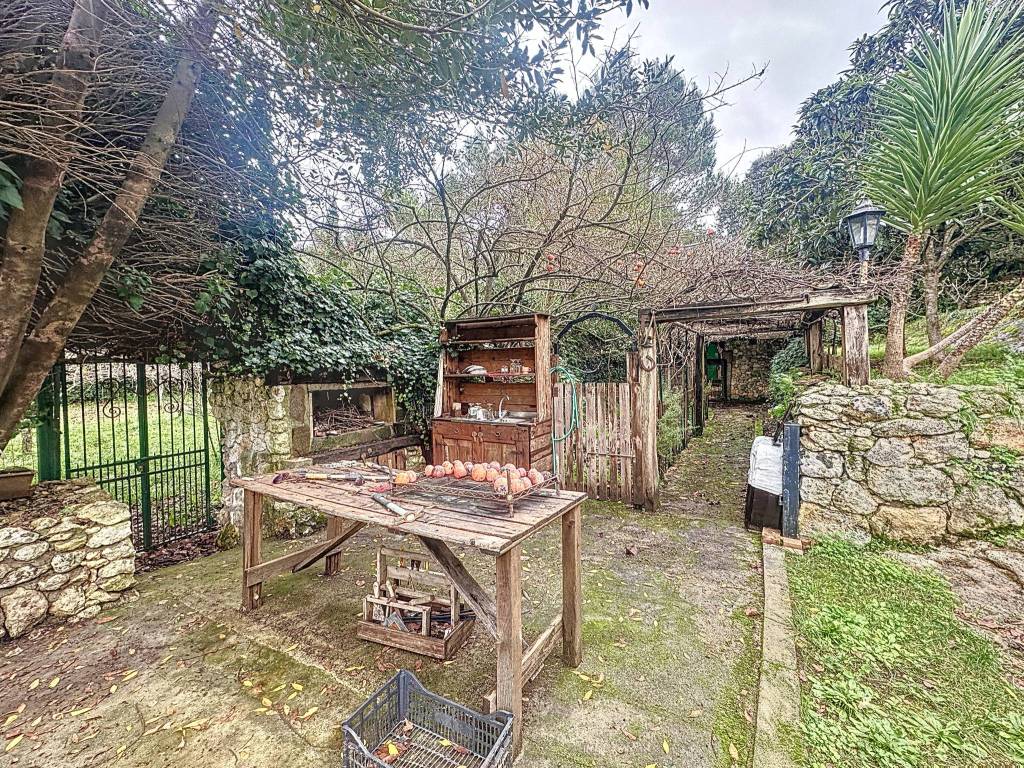 Casa indipendente a Sassari in S.V MONTE BIANCHINU 34 - Foto 5