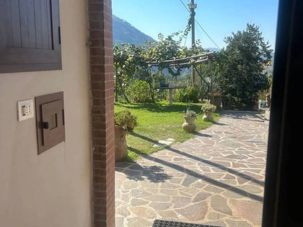 Appartamento a Lauria in Contrada Capraro S.N.C. - Foto 3