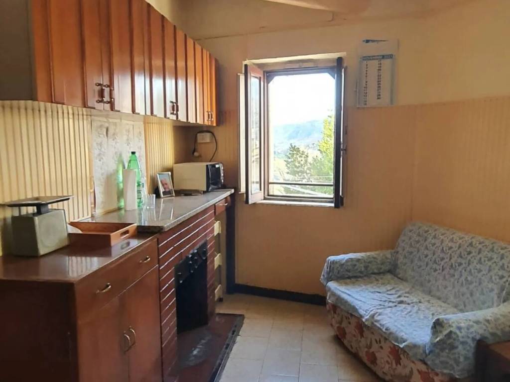 Appartamento a Lauria in Via Olivella S.N.C. - Foto 5