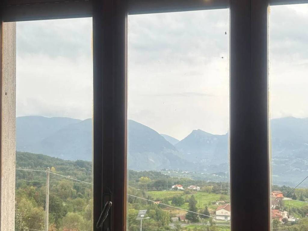 Appartamento a Lauria in Contrada Rosa, 404 - Foto 3