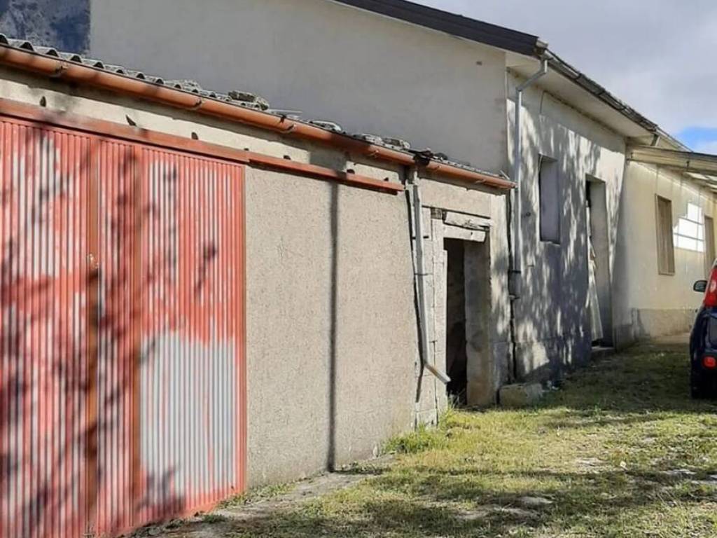 Villa a Castelsaraceno in Miraldo S.N.C. - Foto 4