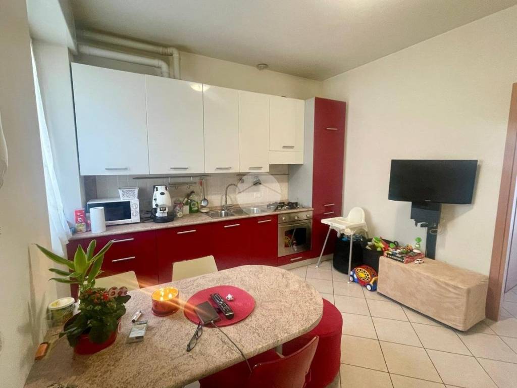 Appartamento a Lissone in Vicolo Como, 6 - Foto 4