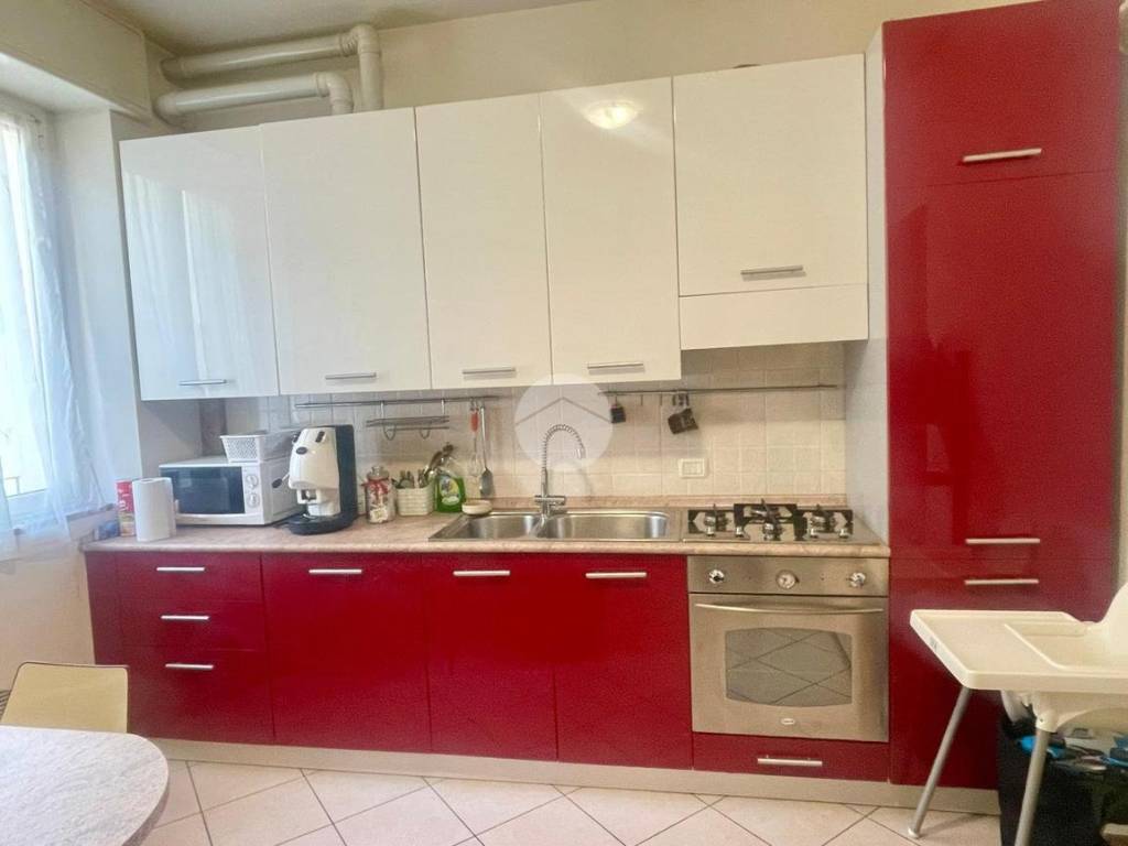Appartamento a Lissone in Vicolo Como, 6 - Foto 5