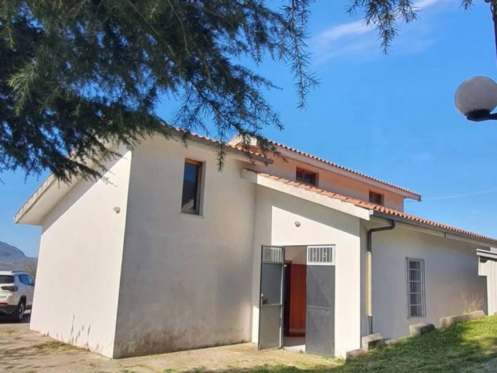 Villa a Nemoli in Lago S.N.C. - Foto 3