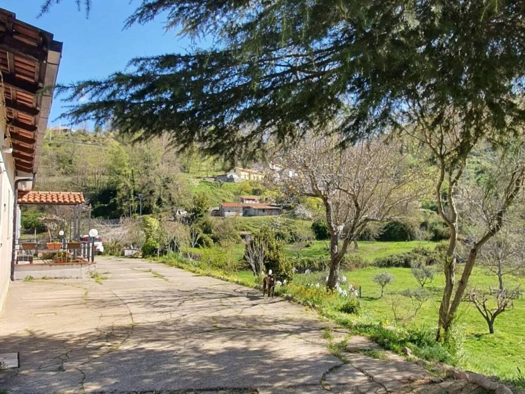 Villa a Nemoli in Lago S.N.C. - Foto 4