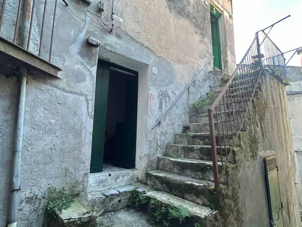 Villa a Lauria in Vico I San Venere S.N.C. - Foto 3