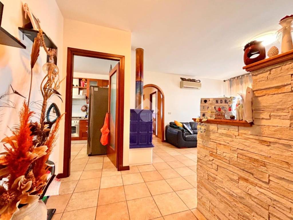 Appartamento a Talmassons in Via Giuseppe Bini, 11 - Foto 2