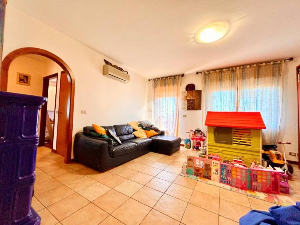 Appartamento a Talmassons in Via Giuseppe Bini, 11 - Foto 3