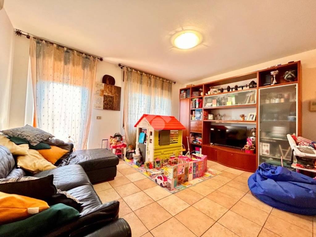 Appartamento a Talmassons in Via Giuseppe Bini, 11 - Foto 4