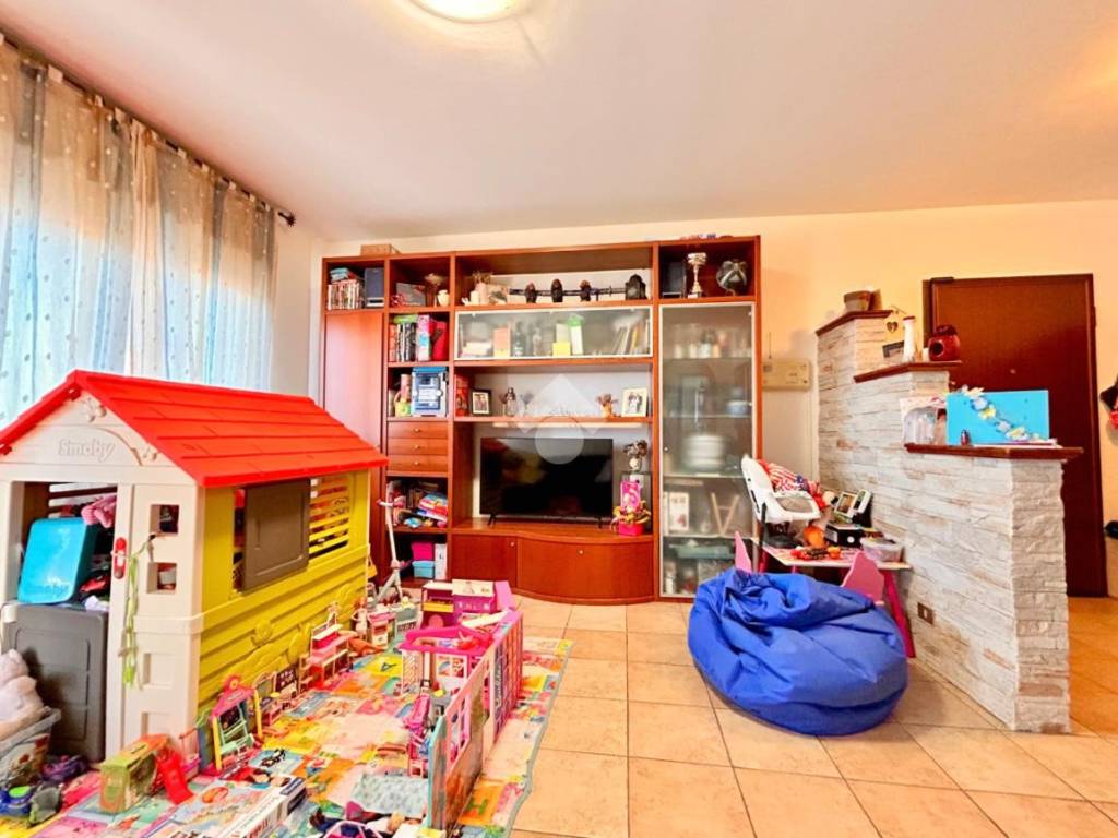 Appartamento a Talmassons in Via Giuseppe Bini, 11 - Foto 5