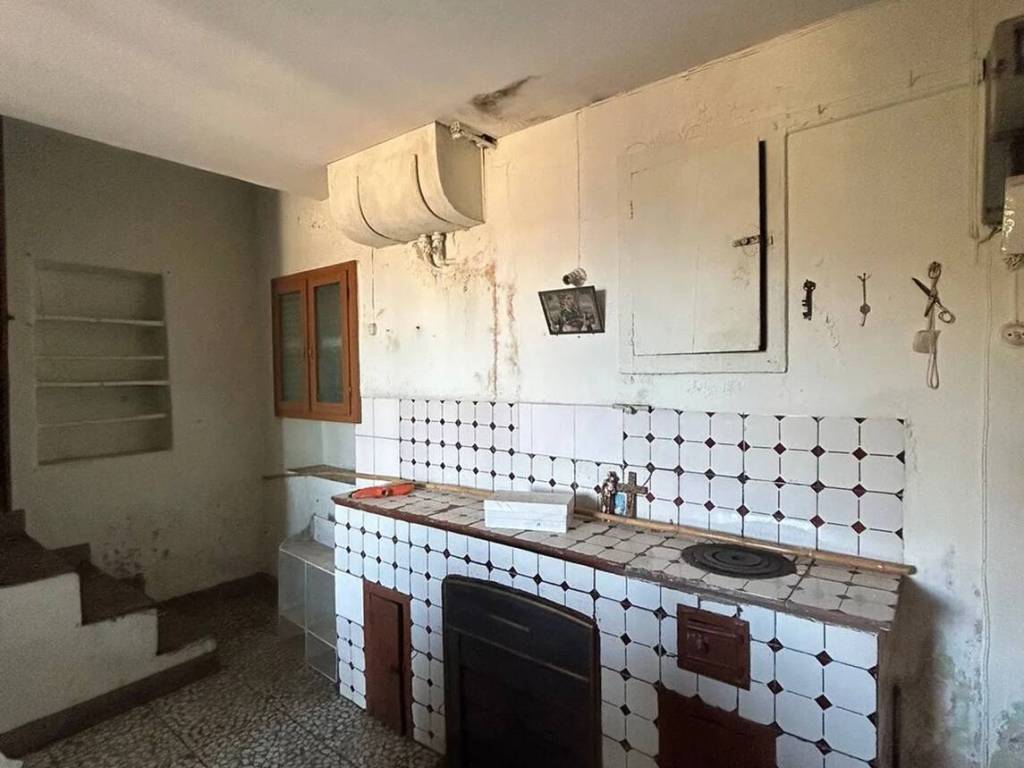 Villa a Lauria in Vico I San Venere S.N.C. - Foto 2