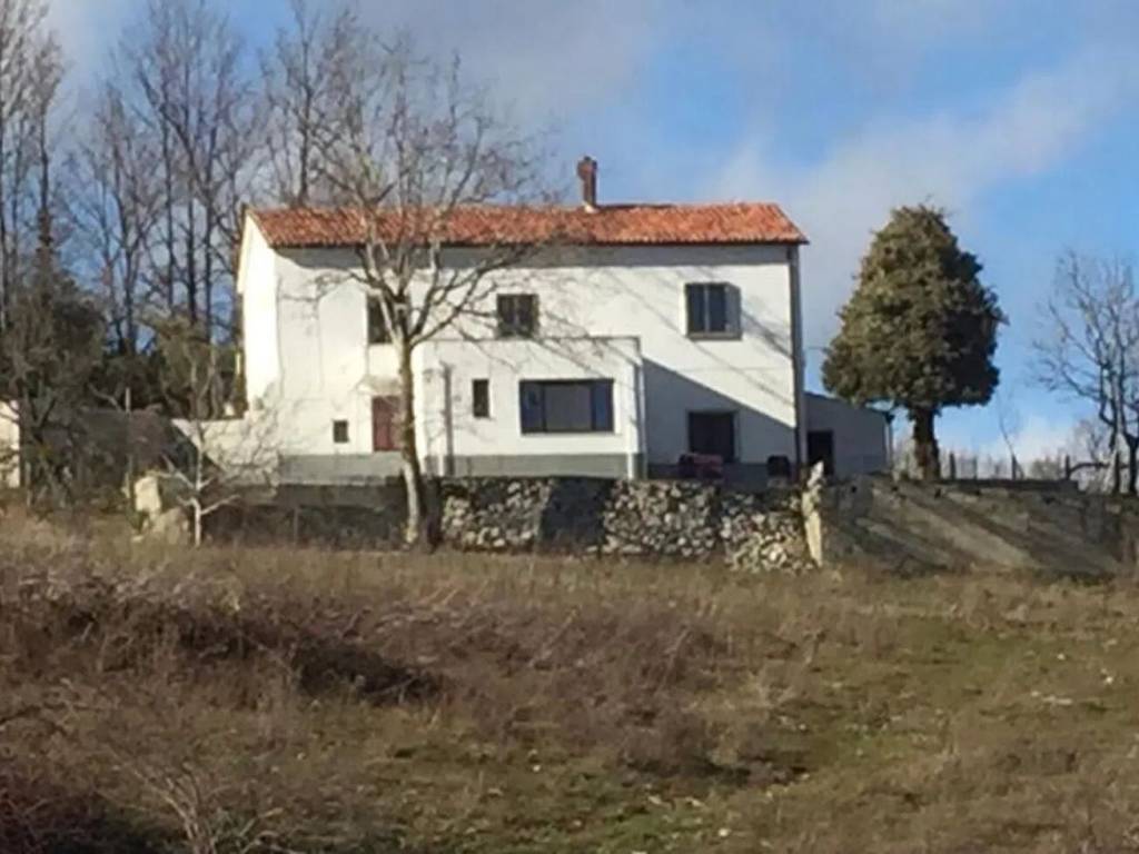 Villa a Moliterno in Fontana D'Eboli S.N.C. - Foto 2