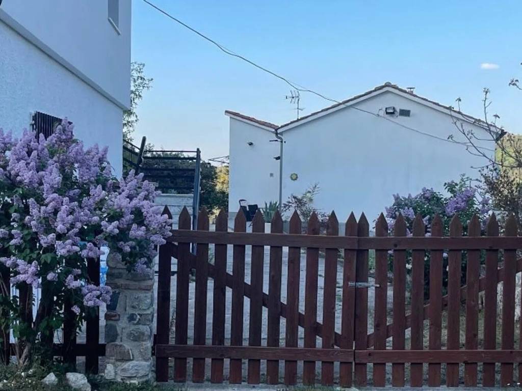 Villa a Moliterno in Fontana D'Eboli S.N.C. - Foto 4