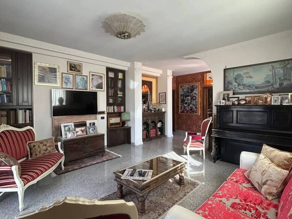 Villa a Lauria in Contrada Mosella S.N.C. - Foto 2