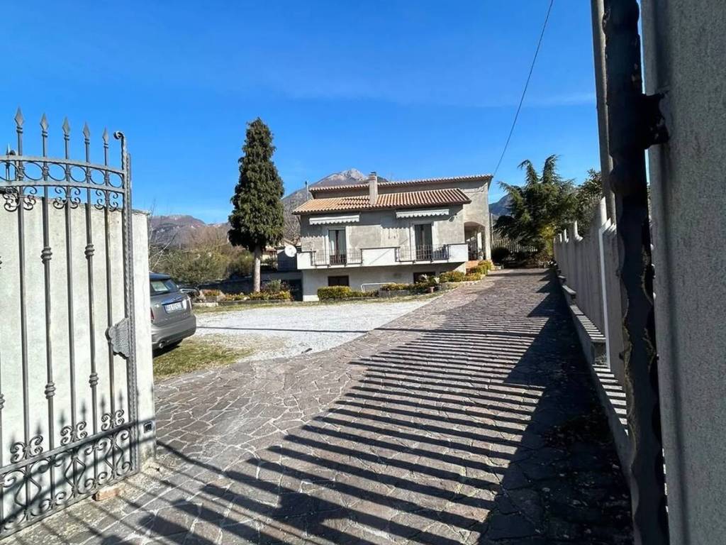 Villa a Lauria in Contrada Mosella S.N.C. - Foto 3