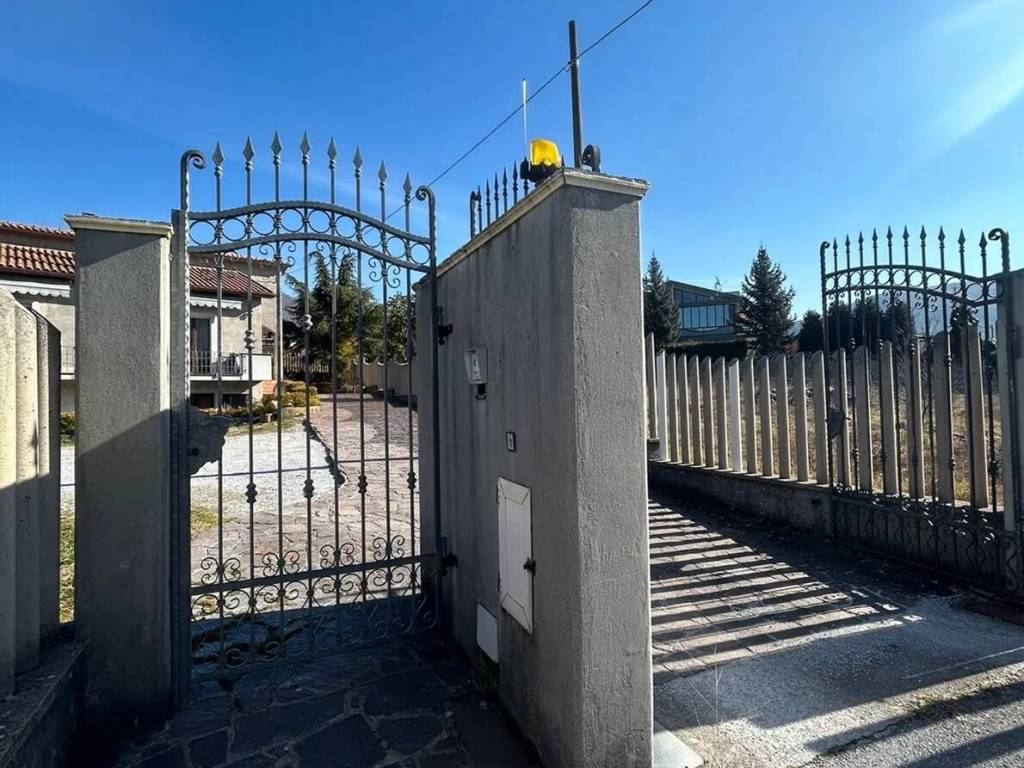 Villa a Lauria in Contrada Mosella S.N.C. - Foto 4