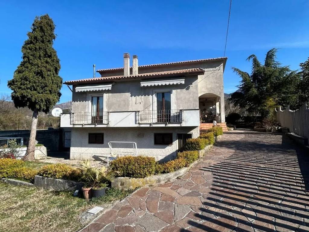 Villa a Lauria in Contrada Mosella S.N.C. - Foto 5